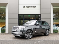 Land Rover Range Rover - 3.0 P510e Autobiography PHEV | Meridian™ 3D Surround Sound System | 22" Style 1072 | Pixel