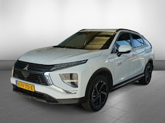 Mitsubishi Eclipse Cross - 2.4 PHEV Intense | Carplay | Cruise | Achteruitrijcamera | SOH 99%