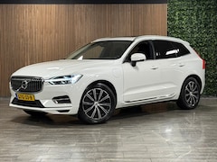 Volvo XC60 - T8 AWD Recharge Inscription | Luchtvering | Trekhaak | Crystal White | Harman Kardon | Ada