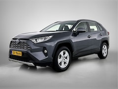 Toyota RAV4 - 2.5 Hybrid AWD Active | 1.650 Kg trekgewicht |