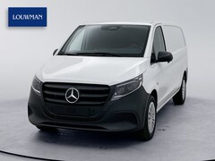 Mercedes-Benz Vito - 116 CDI L2 Pro Multibeam Led Trekhaak Carplay Parkeerpakket Stoelverwarming