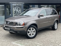 Volvo XC90 - 2.5 T5 Limited Edition 7p Leder | Navi | Trekhaak