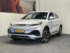 BYD Atto 3 - (SOH 92%) DESIGN 60 kWh WLTP 420 KM * 45 STUKS OP VOORRAAD* APPLE CARPLAY/ ANDROID AUTO EL