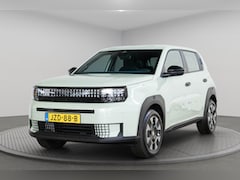 Fiat Grande Panda - 1.2 Hybrid ICON | Tot 8 Jaar Garantie | Apple Carplay & Android Auto | Parkeersensoren | C