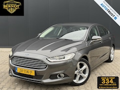 Ford Mondeo - 2.0 Titanium Uniek Vol opties Nl auto 1e Eig