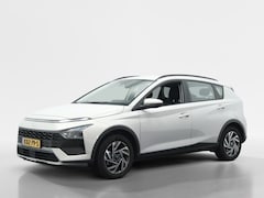 Hyundai Bayon - 1.0 T-GDI Comfort | Navigatie | Camera | Cruise control