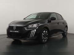 Peugeot 208 - 1.2 Hybrid 110 e-DCS6 Allure Climate Control | Full Map Navigatie | Draadloze Telefoonlade