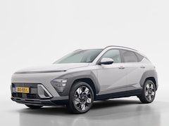 Hyundai Kona - 1.6 GDI HEV Comfort Smart | Elek. achterklep | Stoelverwarming