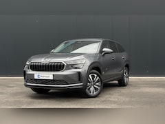Skoda Kodiaq - 150pk 1.5 TSI MHEV Business Edition 7p. | Trekhaak | Carplay | Adaptive Cruise | Elektrisc