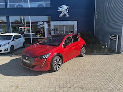 Peugeot 208 - 1.2 PureTech 100 GT | Panoramadak | Navigatie | Camera | Unieke tellerstand