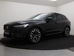 Volvo XC60 - T8 PLUG-IN HYBRID ULTRA EXECUTIVE DARK LUCHTVERING B&W AUDIO MAS