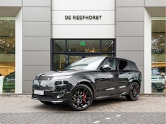 Land Rover Range Rover Sport - 3.0 P460e Dynamic SE PHEV | Technology Pack | Towing Pack | Premium Upgrade Interior Pack