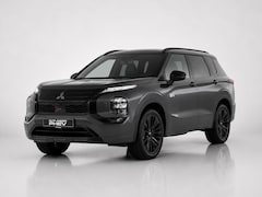 Mitsubishi Outlander - 2.4 PHEV Black Edition