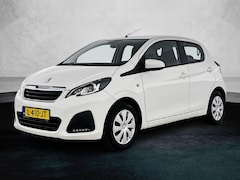 Peugeot 108 - 1.0 72pk Active | Airco | Bluetooth | IsoFix |