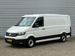 Volkswagen Crafter - 30 2.0 TDI L3H2 Cruise Camera Carplay Trekhaak Voorruitverwarming
