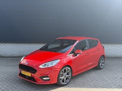 Ford Fiesta - 1.0 EcoBoost ST-Line | Cruise Control | Climate Control | Apple Carplay/Android Auto | Par