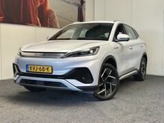 BYD Atto 3 - (SOH 94%) DESIGN 60 kWh WLTP 420 KM * 45 STUKS OP VOORRAAD* APPLE CARPLAY/ ANDROID AUTO EL