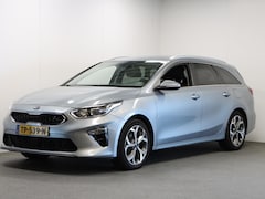 Kia Cee'd Sportswagon - Ceed 1.4 T-GDi DynamicPlusLine Automaat Trekhaak