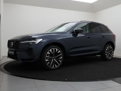 Volvo XC60 - T8 PLUG-IN HYBRID ULTRA DARK EXECUTIVE EDITION BOWERS&WILKINS LU