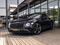 Bentley Continental GT - 4.0 V8 S | ROTATING DISPLAY | NAIM SOUND | PANORAMADAK | TOURING PAKKET | HEAD-UP | ADAPTI
