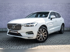 Volvo XC60 - 2.0 B5 Inscription | Navi | 360 Graden Camera | Trekhaak | Alarm klasse III | Adaptive Cru
