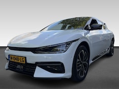 Kia EV6 - GT-Line 77.4 kWh | Achterbank verwarmd | Achteruitrijcamera | Apple Carplay/Android Auto|t