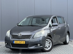 Toyota Verso - 1.8 VVT-i Aspiration | RIJKLAAR | Cruise | Trekhaak