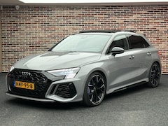 Audi RS3 - 2.5TFSI RS 3 quattro Keramisch Headup Panorama Nardo Memory
