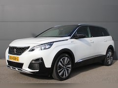 Peugeot 5008 - 1.2 PureTech 130pk GT-Line | Navigatie | Camera | Trekhaak | All season | Elektrische acht
