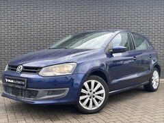 Volkswagen Polo - 1.2-12V Comfortline
