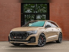 Audi Q8 - 60 TFSI e quattro S Competition Aero Pack Nightv