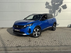 Peugeot 3008 - 1.2 PureTech GT | Camera | Navigatie | Trekhaak | Apple CarPlay/Android Auto