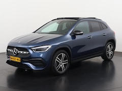 Mercedes-Benz GLA-Klasse - 250e AMG Night | All-in 793, - Private Lease | Direct uit voorraad