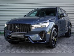 Volvo XC60 - 2.0 T8 Plug-in hybrid AWD Ultra Black Edition Exec | Bowers & Wilkins | Massagefunctie voo