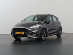 Ford Fiesta - 1.0 EcoBoost ST-Line | Navigatie | Climate Control | Cruise Control |