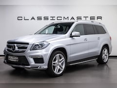 Mercedes-Benz GL-klasse - 500 4-Matic Btw auto, (€ 39.628, 10 Ex B.T.W) DEALER AUTO 7 Persoonsuitvoering, AMG Stylin