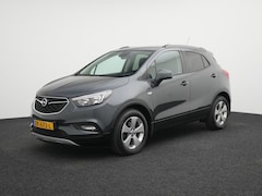 Opel Mokka X - 1.4 Turbo Online Edition AUTOMAAT | NAVIGATIE | APPLE CARPLAY | CAMERA | CRUISE | CLIMA |