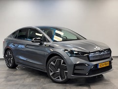 Skoda Enyaq Coupé iV - 80 RS Sportstoelen PDC ACC 24 Maanden garantie* (Vraag naar de voorwaarden)