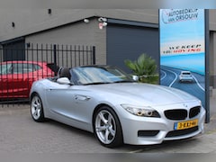 BMW Z4 Roadster - sDrive20i High Executive Navi Leder 89dkm Org NL geleverd