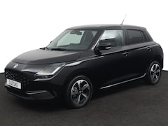Suzuki Swift - 1.2 Style Smart Hybrid | Nieuwe Auto | €2200, - Korting | Lederen Bekleding | Nieuwe Auto
