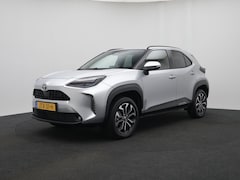 Toyota Yaris Cross - 1.5 Hybrid 115 Dynamic - Comfort Pack | Voorruit-Stuur-Stoelverwarming | Parkeersensoren V