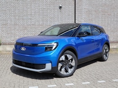 Ford Explorer - Premium Extended Range RWD 77 kWh | Tot 2200kg trekgewicht | Nieuw te bestellen | 0, 99% R
