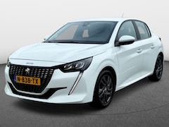 Peugeot 208 - 1.2 PT Active Pack | Nav Pack connect | LMV-peugeot