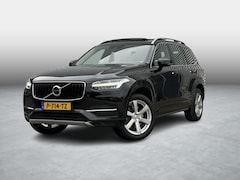 Volvo XC90 - 2.0 T8 Twin Engine AWD Momentum 7P | Trekhaak | Panoramadak | SOH 96%