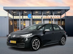 Volkswagen ID.3 - First 58 kWh | 18" | Adaptieve Cruise | Stoel/Stuurverwarming | Parkeerverwarming | PDC V+