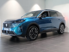 Peugeot 5008 - Hybrid Allure - CAMERA - NAVIGATIE - 7 ZITS