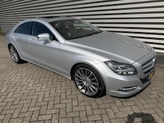 Mercedes-Benz CLS-klasse - 350 Schuifdak Full Options