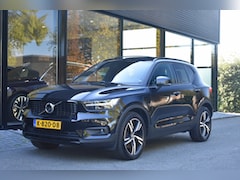 Volvo XC40 - T5 262pk [Plug-in] R-Design | Luxury Line | Winter Line | Park Assist