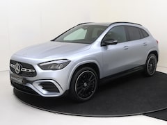 Mercedes-Benz GLA-Klasse - 250 e AMG Line / Night pakket/ 20"/ 360 Camera/ KEYLESS GO