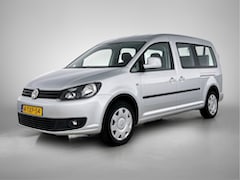 Volkswagen Caddy Maxi - 1.2 TSI Trendline Direct leverbaar Rolstoelauto